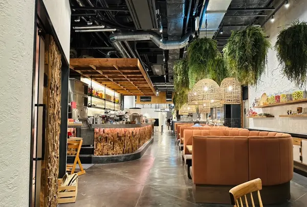 Disney HARVEST MARKET By CAFE COMPANY（ディズニー・ハーベスト・マーケット）の写真・動画_image_1235122