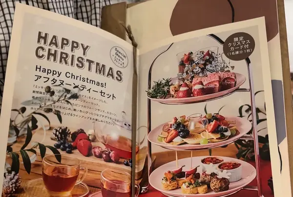 Disney HARVEST MARKET By CAFE COMPANY（ディズニー・ハーベスト・マーケット）の写真・動画_image_1235126