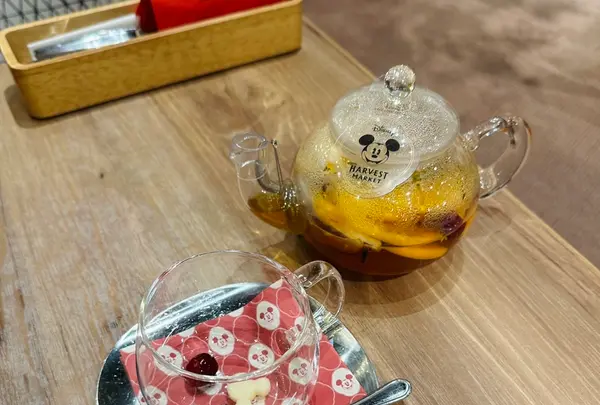 Disney HARVEST MARKET By CAFE COMPANY（ディズニー・ハーベスト・マーケット）の写真・動画_image_1235130