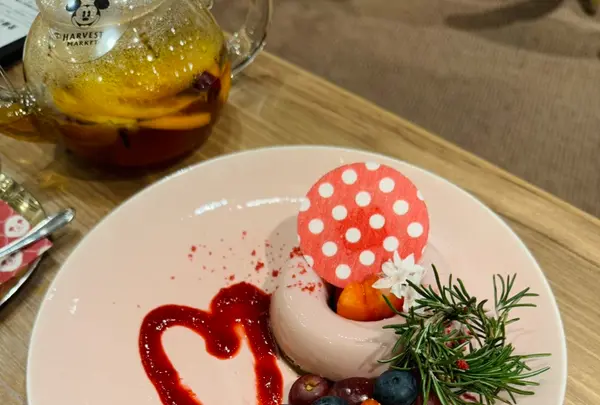 Disney HARVEST MARKET By CAFE COMPANY（ディズニー・ハーベスト・マーケット）の写真・動画_image_1235131