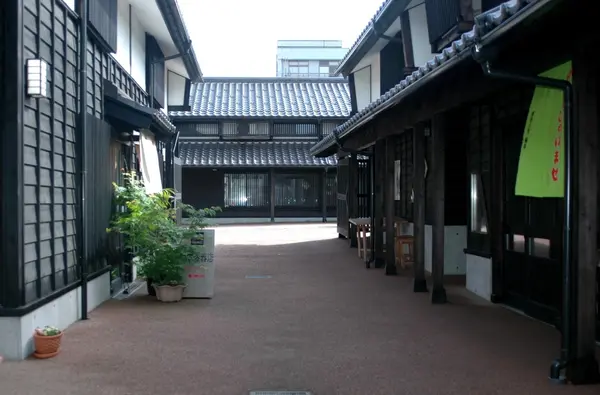 輪島工房長屋の写真・動画_image_1235132