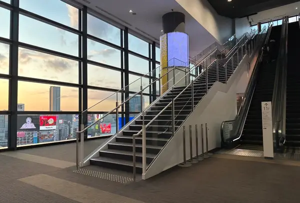 スカイロビーの写真・動画_image_1235141