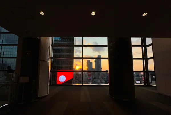 スカイロビーの写真・動画_image_1235142