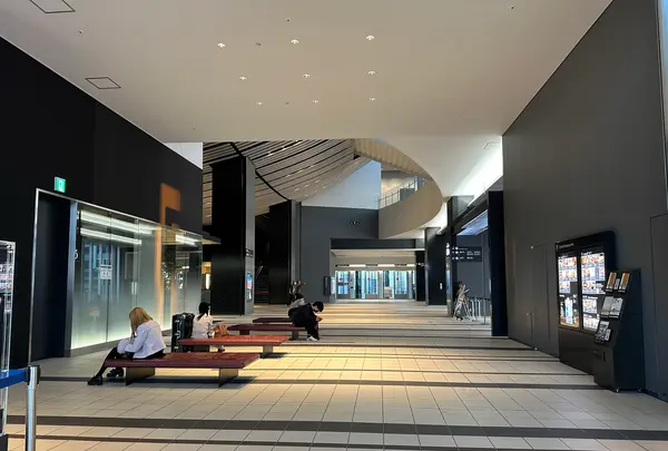 スカイロビーの写真・動画_image_1235144