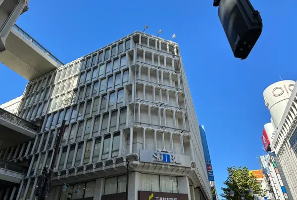 西武渋谷店の写真・動画_image_1237916