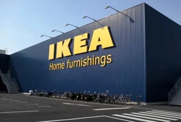 ＩＫＥＡ・福岡新宮