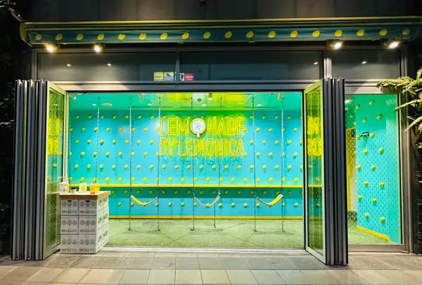 レモネード バイ レモニカ 渋谷ストリーム店 （LEMONADE by Lemonica） の写真・動画_image_1238525