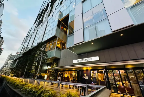 THE ROOM COFFEE & BARの写真・動画_image_1238528