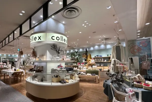 collex 渋谷ShinQs店の写真・動画_image_1239719