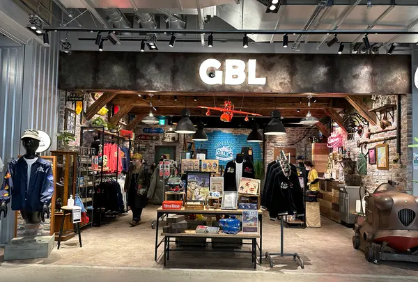 GBL MIYASHITA PARK店（レイヤードミヤシタパーク）の写真・動画_image_1239751