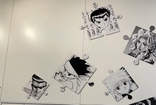 森アーツセンターギャラリーの写真・動画_image_1239753