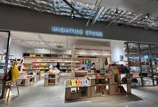 HIGHTIDE STORE MIYASHITA PARK(ハイタイドストア 宮下パーク)の写真・動画_image_1239756