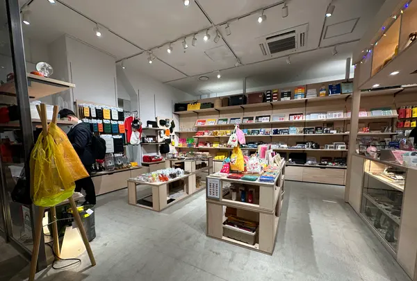 HIGHTIDE STORE MIYASHITA PARK(ハイタイドストア 宮下パーク)の写真・動画_image_1239757