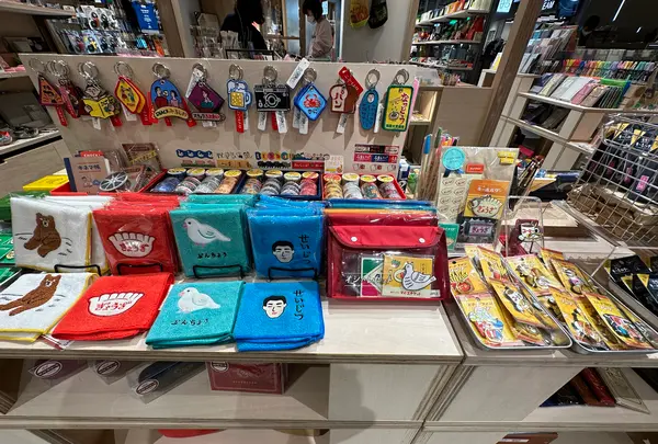 HIGHTIDE STORE MIYASHITA PARK(ハイタイドストア 宮下パーク)の写真・動画_image_1239758