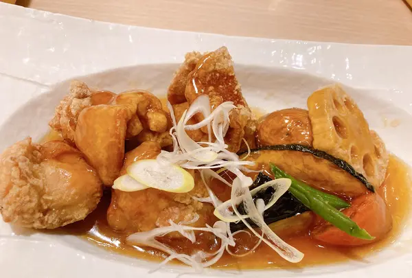 一汁五穀 イオンレイクタウン店の写真・動画_image_1239995