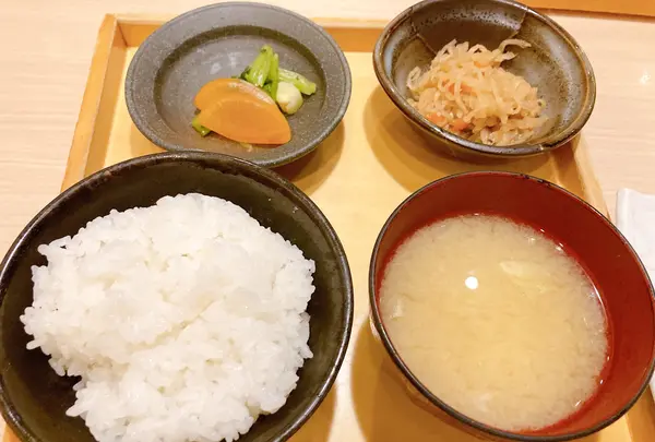 一汁五穀 イオンレイクタウン店の写真・動画_image_1239997