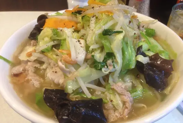 麺処 まるよし商店の写真・動画_image_124043