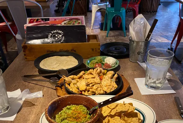 TEXMEX FACTORY 渋谷神南店の写真・動画_image_1241517