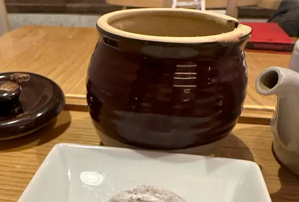 茶寮 つぼ市製茶本舗の写真・動画_image_1242107