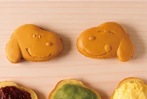 WOODSTOCK NEST Sweets&Goodiesの写真・動画_image_1242343