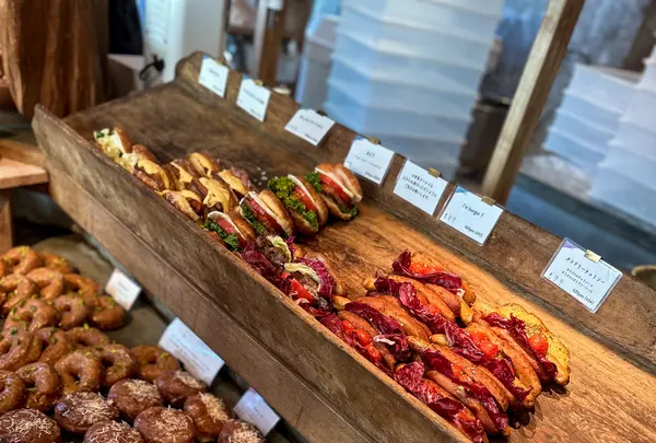 I’m donut ? (アイムドーナツ) 渋谷店の写真・動画_image_1242652