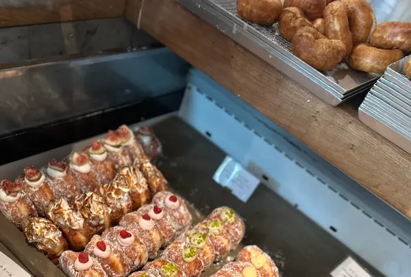 I’m donut ? (アイムドーナツ) 渋谷店の写真・動画_image_1242653