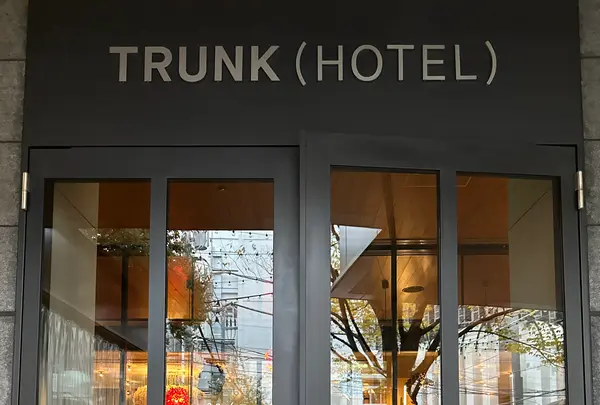 TRUNK (HOTEL)の写真・動画_image_1242670