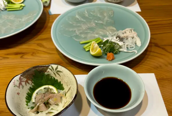 ふぐ料理ふくまさの写真・動画_image_1242839