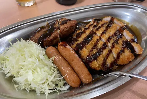 ターバンカレー本店の写真・動画_image_1243623