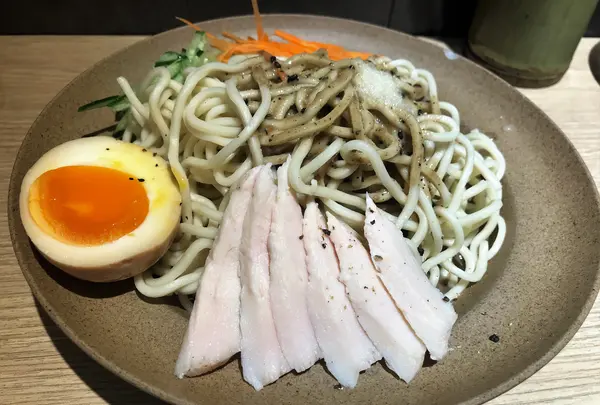 小良絆涼麵専門店