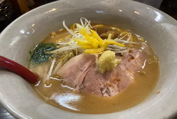 麺屋大河の写真・動画_image_1243712