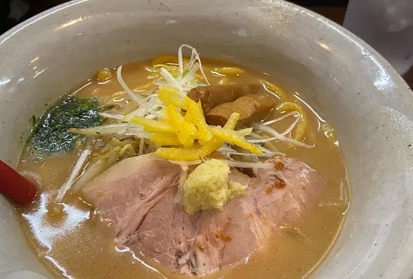 麺屋大河の写真・動画_image_1243713