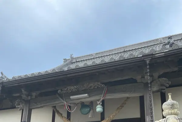 大宝寺の写真・動画_image_1245324