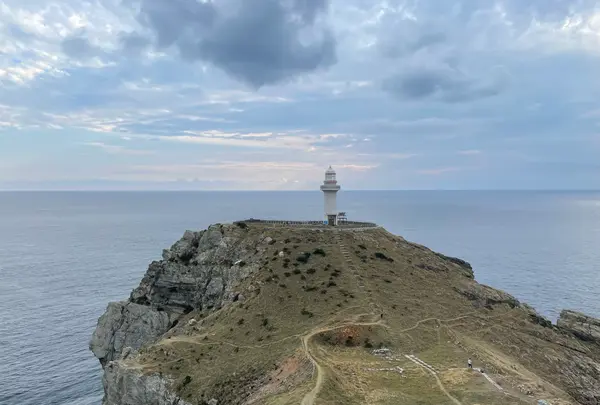 大瀬崎灯台の写真・動画_image_1245335