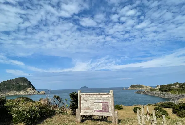 魚津ヶ崎公園の写真・動画_image_1245343