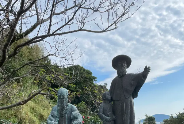 カトリック堂崎天主堂の写真・動画_image_1245347