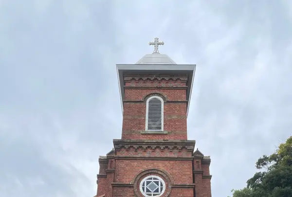 カトリック大曽教会の写真・動画_image_1245419