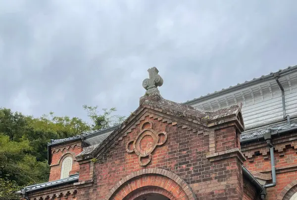 カトリック大曽教会の写真・動画_image_1245422