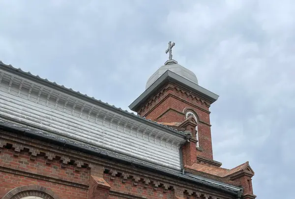 カトリック大曽教会の写真・動画_image_1245423