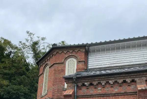 カトリック大曽教会の写真・動画_image_1245424