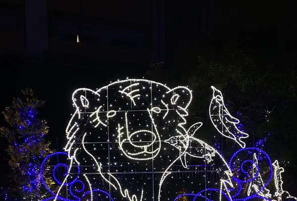 なんばパークス（なんばPARKS）の写真・動画_image_1245659