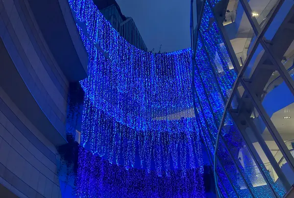 なんばパークス（なんばPARKS）の写真・動画_image_1245660