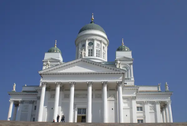 ヘルシンキ大聖堂 (Helsinki Cathedral)