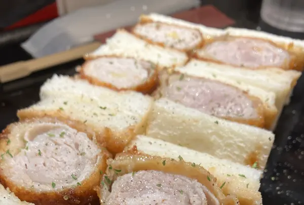 フレンチ洋食YOKOO 新大阪のれんめぐり店の写真・動画_image_1248177