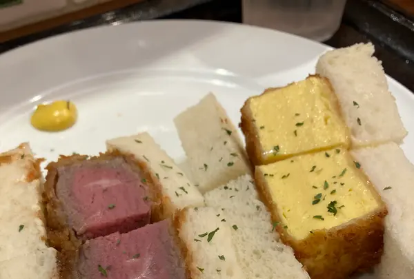 フレンチ洋食YOKOO 新大阪のれんめぐり店の写真・動画_image_1248178