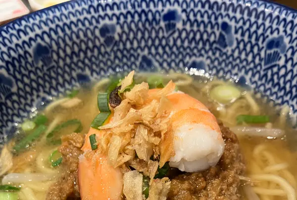551蓬莱 梅田阪神店の写真・動画_image_1249517