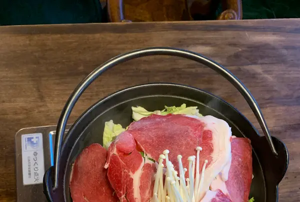 猪料理千葉亭の写真・動画_image_1252108