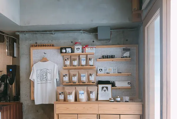 YETI COFFEE（イエティ）の写真・動画_image_1252144