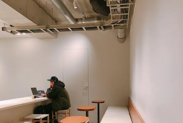 ALPHA BETA COFFEE ROASTERS（アルファベータコーヒーロースターズ ）の写真・動画_image_1252152