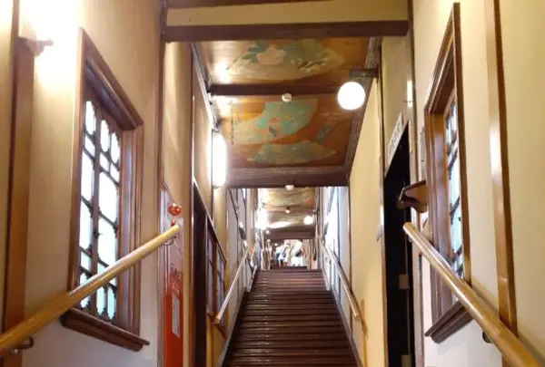 ホテル雅叙園東京（旧 目黒雅叙園）